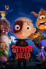 Stitch Head (2025) Sub Indonesia