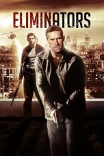 Eliminators (2017) Sub Indonesia