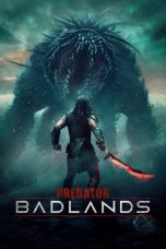 Predator Badlands (2025) Sub Indonesia Predator Badlands (2025) Sub Indonesia