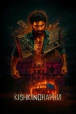 Kishkindhapuri (2025) Sub Indonesia