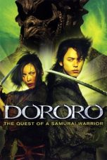 Dororo (2007) Sub Indonesia