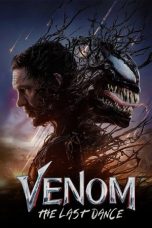 Venom The Last Dance (2024) Sub Indonesia