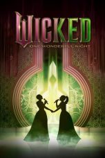 Wicked One Wonderful Night (2025) Sub Indonesia