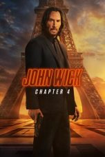 John Wick Chapter 4 (2023) Sub Indonesia