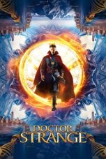 Doctor Strange (2016) Sub Indonesia