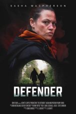 The Defender (2024) Sub Indonesia