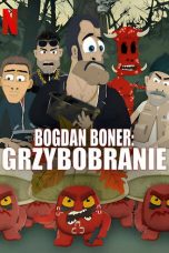 Bad Exorcist Mushroom Picking (2025) Sub Indonesia