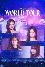 aespa WORLD TOUR in cinemas (2024) Sub Indonesia