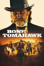 Bone Tomahawk (2015) Sub Indonesia Bone Tomahawk (2015) Sub Indonesia