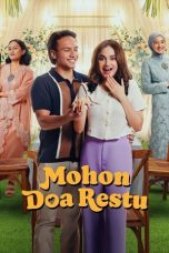 Film Indonesia Mohon Doa Restu (2023) Film Indonesia Mohon Doa Restu (2023)