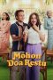 Film Indonesia Mohon Doa Restu (2023) Film Indonesia Mohon Doa Restu (2023)