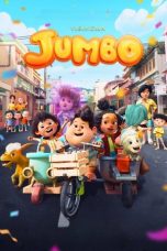 Film Indonesia Jumbo (2025) Film Indonesia Jumbo (2025)