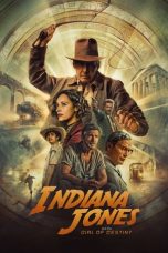 Indiana Jones and the Dial of Destiny (2023) Sub Indonesia