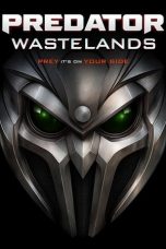Predator Wastelands (2025) Sub Indonesia