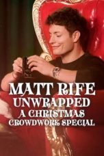 Matt Rife Unwrapped A Christmas Crowd Work Special (2025) Sub Indonesia Matt Rife Unwrapped A Christmas Crowd Work Special (2025) Sub Indonesia