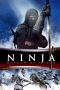 Ninja Shadow of a Tear (2013) Sub Indonesia
