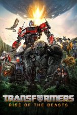 Transformers Rise of the Beasts (2023) Sub Indonesia Transformers Rise of the Beasts (2023) Sub Indonesia