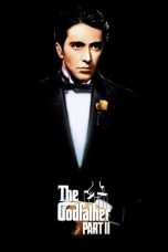 The Godfather Part II (1974) Sub Indonesia