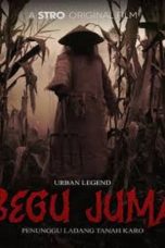 Film Indonesia URBAN LEGEND BEGU JUMA (2025)