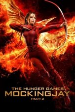 The Hunger Games Mockingjay Part 2 (2015) Sub Indonesia The Hunger Games Mockingjay Part 2 (2015) Sub Indonesia