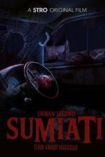Film Indo Urban Legend Sumiati Teror Angkot Makassar (2025)
