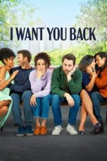 I Want You Back (2022) Sub Indonesia