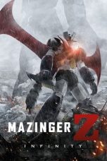 Mazinger Z Infinity (2017) Sub Indonesia Mazinger Z Infinity (2017) Sub Indonesia