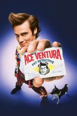 Ace Ventura Pet Detective (1994) Sub Indonesia