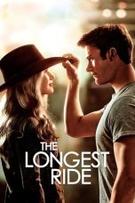 The Longest Ride (2015) Sub Indonesia