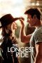 The Longest Ride (2015) Sub Indonesia