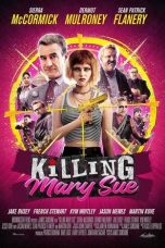 Killing Mary Sue (2025) Sub Indonesia