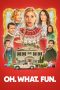 Oh What Fun (2025) Sub Indonesia Oh What Fun (2025) Sub Indonesia
