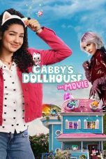 Gabby's Dollhouse The Movie (2025) Sub Indonesia Gabby's Dollhouse The Movie (2025) Sub Indonesia