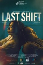 Last Shift (2024) Sub Indonesia