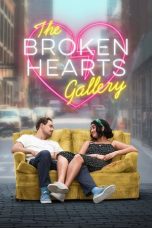 The Broken Hearts Gallery (2020) Sub Indonesia The Broken Hearts Gallery (2020) Sub Indonesia