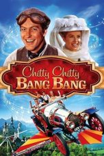 Chitty Chitty Bang Bang (1968) Sub Indonesia Chitty Chitty Bang Bang (1968) Sub Indonesia