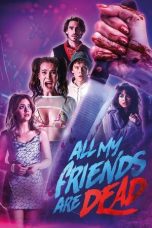 AMFAD All My Friends Are Dead (2024) Sub Indonesia