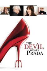 The Devil Wears Prada (2006) Sub Indonesia