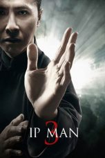 Ip Man 3 (2015) Sub Indonesia