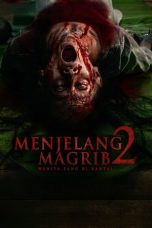 Film Indo Menjelang Magrib 2 Wanita Yang di Rantai (2025) Film Indo Menjelang Magrib 2 Wanita Yang di Rantai (2025)