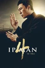 Ip Man 4 The Finale (2019) Sub Indonesia Ip Man 4 The Finale (2019) Sub Indonesia
