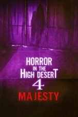 Horror in the High Desert 4 Majesty (2025) Sub Indonesia