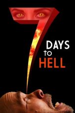 7 Days to Hell (2025) Sub Indonesia