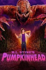 RL Stine's Pumpkinhead (2025) Sub Indonesia