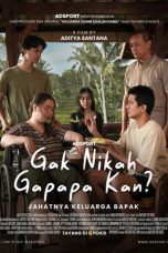 Film Indonesia Gak Nikah Gapapa Kan? (2025) Film Indonesia Gak Nikah Gapapa Kan? (2025)