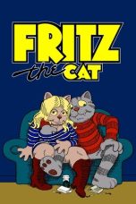Fritz the Cat (1972) Sub Indonesia