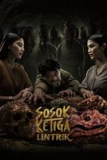 Film Indonesia Sosok Ketiga Lintrik (2025)