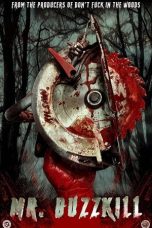 Mr Buzzkill (2025) Sub Indonesia