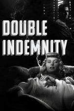 Double Indemnity (1944) Sub Indonesia