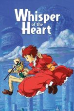 Whisper of the Heart (1995) Sub Indonesia